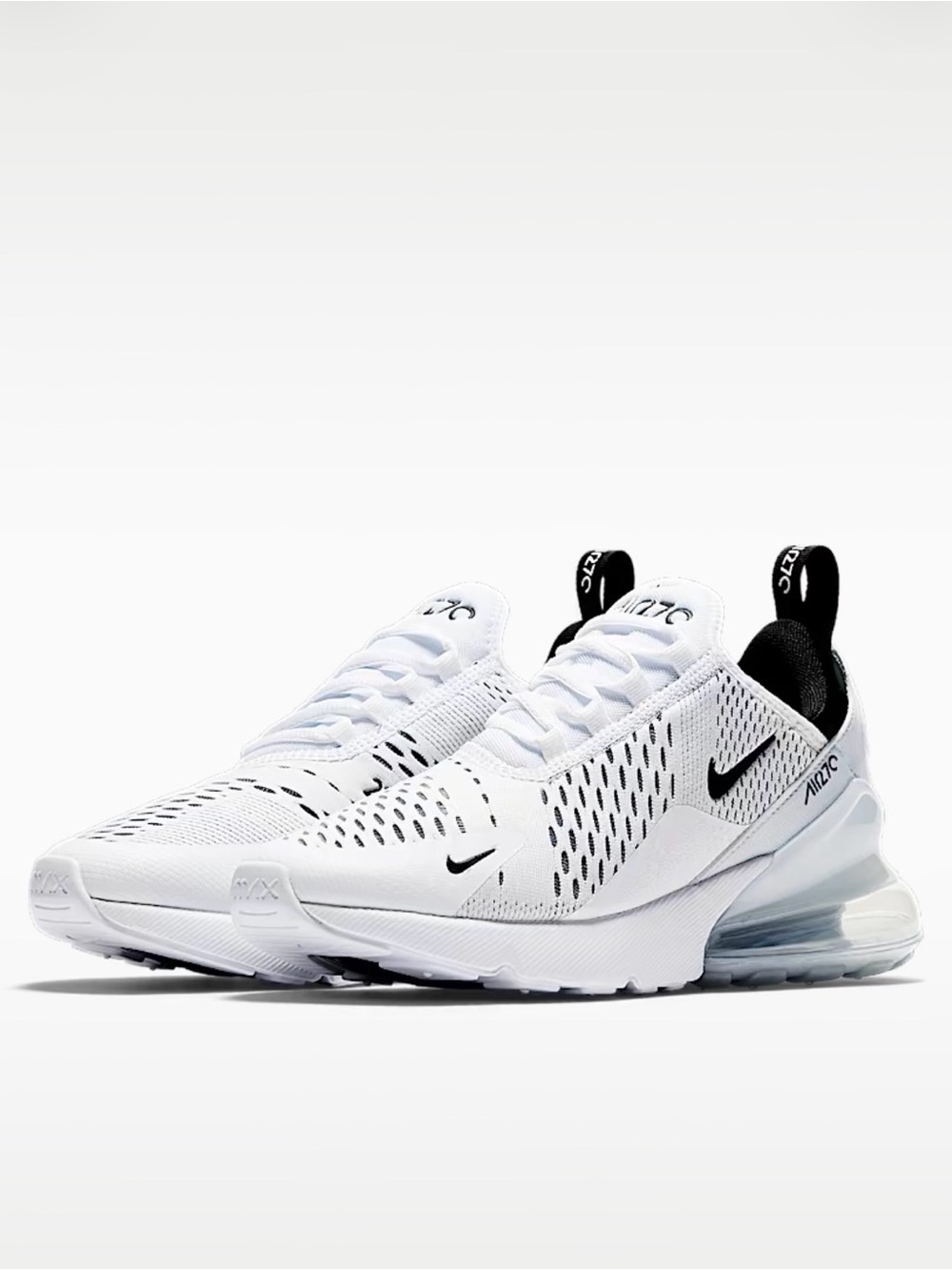 Nike Air Max 270